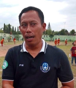 Kerang Tim Semeru FC Siap, Putut Masih Buru Pemain Pekerja